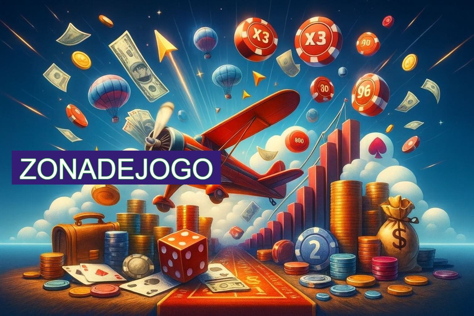 Como Jogar Aviator