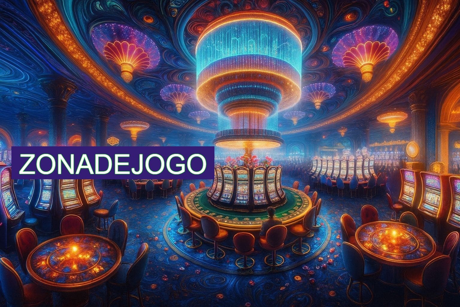 Jogos Populares