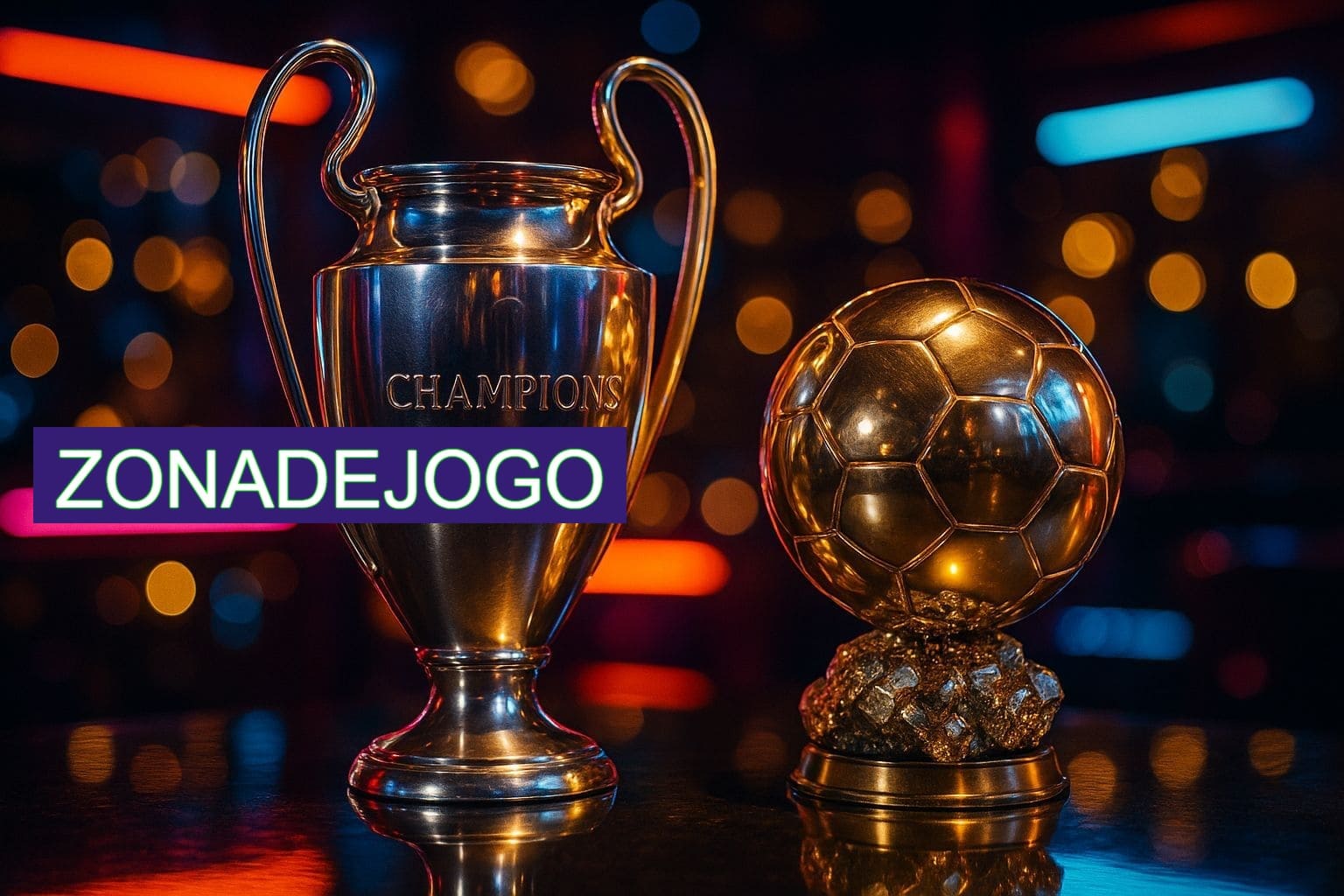 Eventos Esportivos