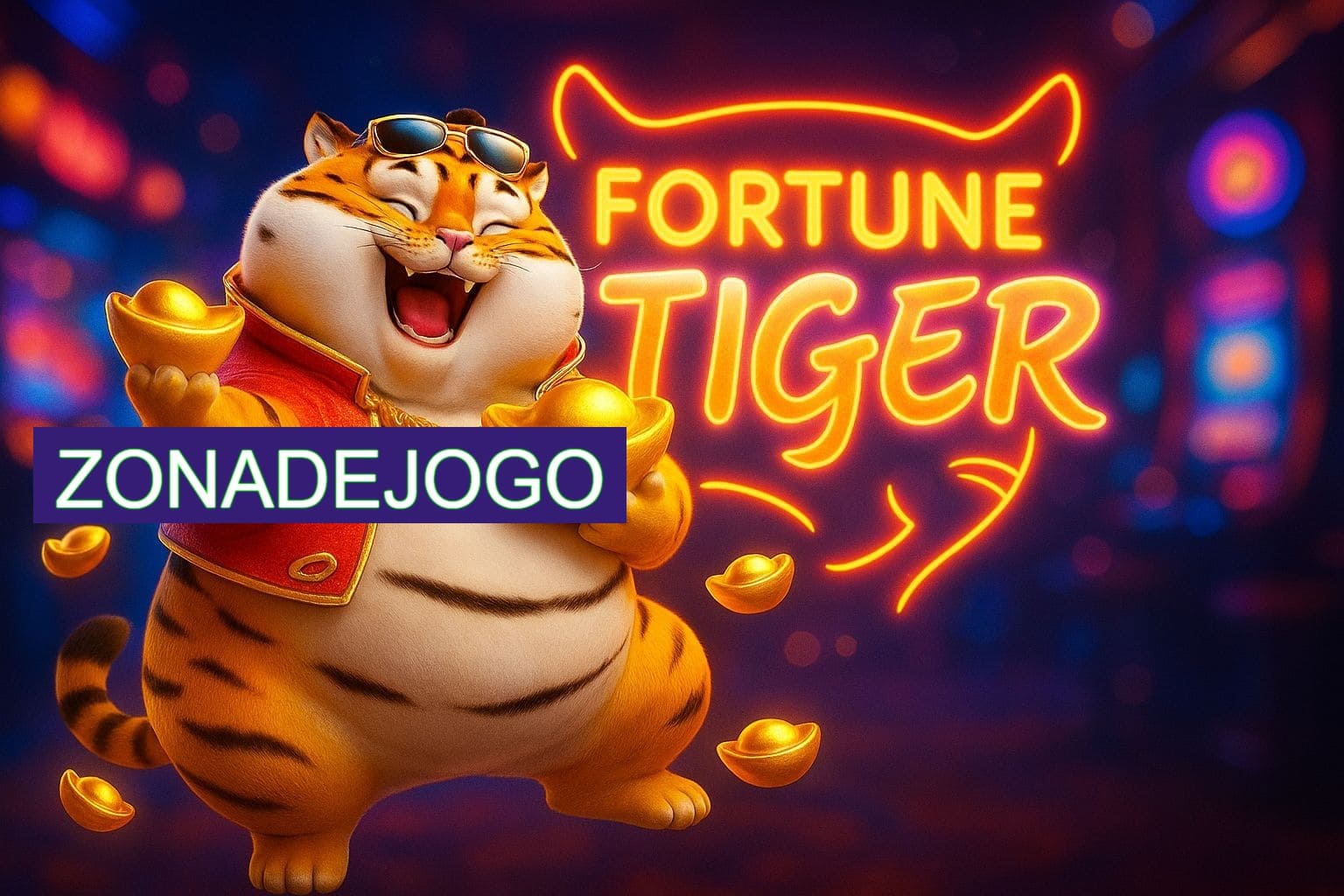 Como Jogar Fortune Tiger