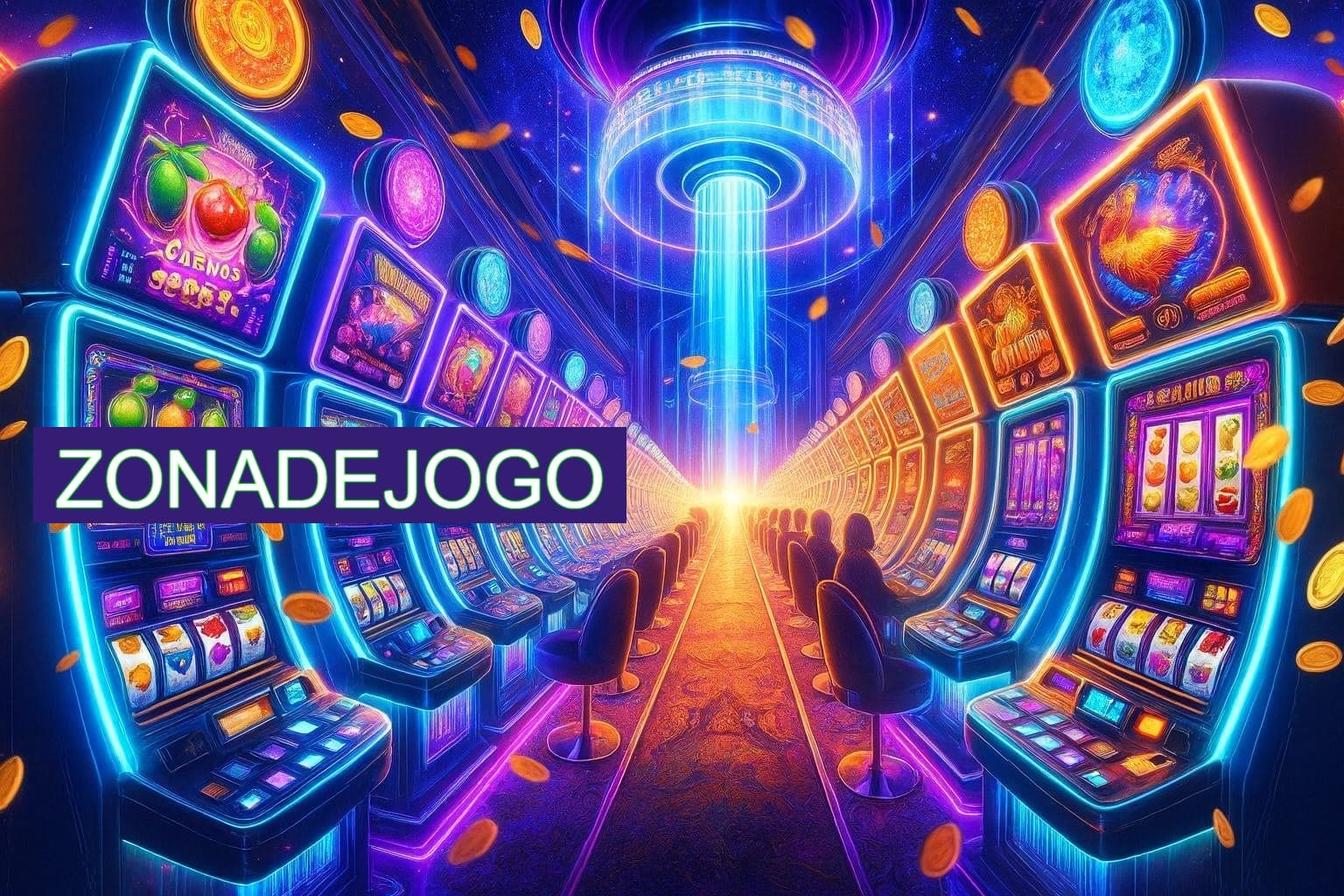 Benefícios dos Slots