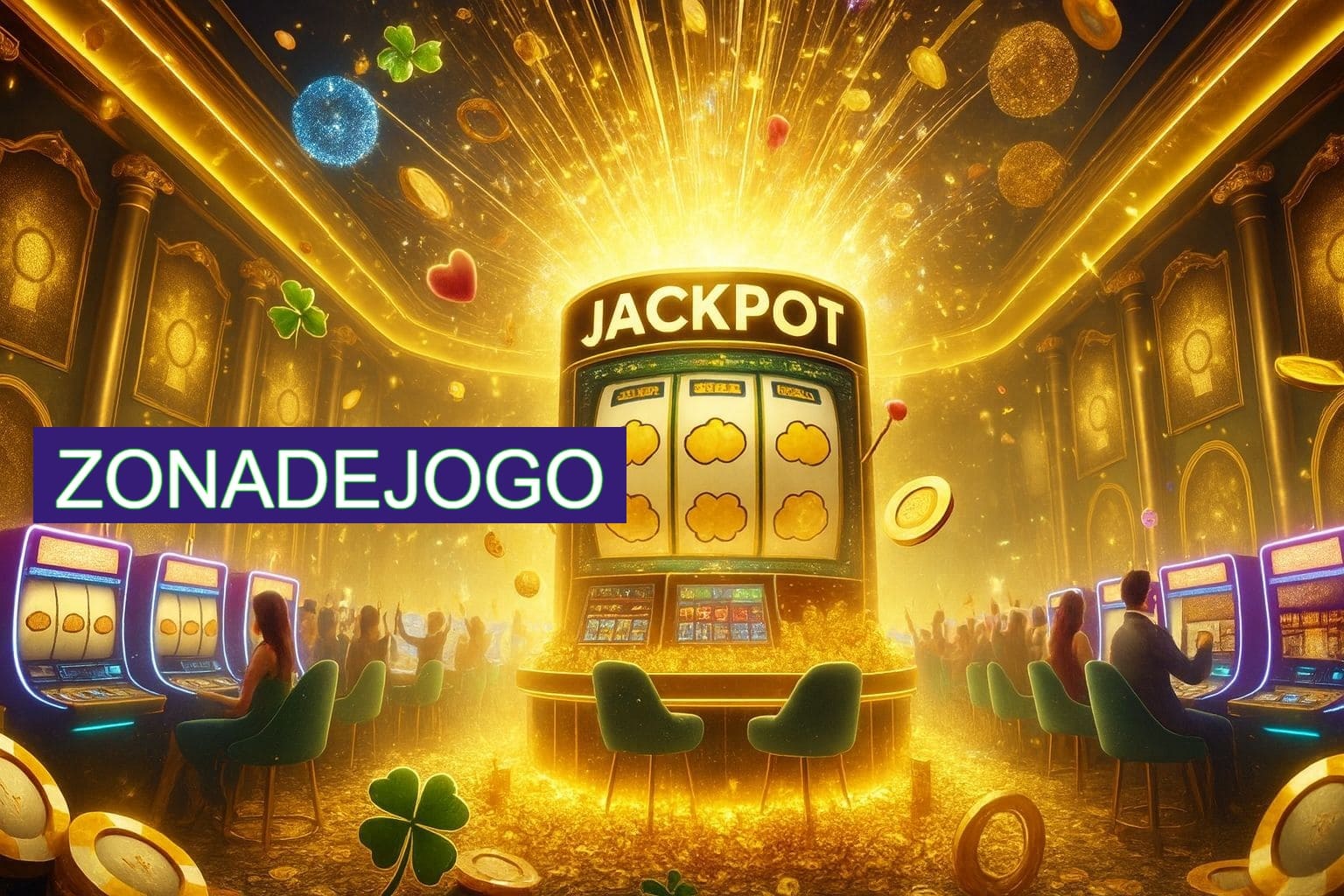 Slots Festivos